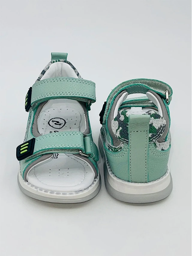 Sandale baieti Cod 2153-311=3880